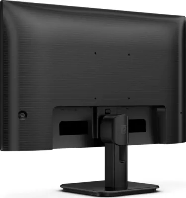 Monitor Philips 24E1N1300A 24\" IPS FHD 100Hz, USB-C PD 65W, i zi, set me kabllo HDMI & USB-C