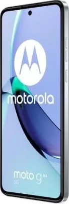 Telefoni Motorola Moto G84 5G, 12/256GB, Ngjyra Qielli Blu