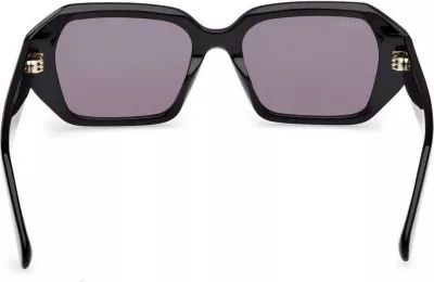 Syze dielli për femra MAX&CO MO0126 01A, të zeza [Ngjyra: 53]