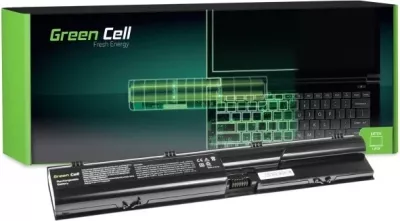 Bateri Green Cell HP43 për laptop HP