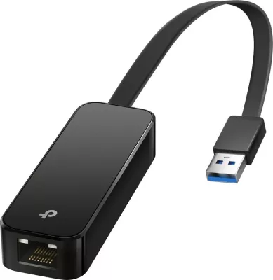 USB, TP-Link USB 3.0 to Gigabit Ethernet Network