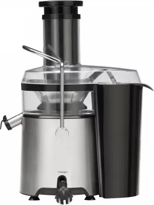 Shtrydhëse WMF Kult X 61.3022.2145, 1.8 L, 1.2 L, 500 W, E zezë, Inoks