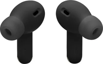 Kufje JBL Wave Beam 2, wireless, ANC, Bluetooth 5.3, të zeza