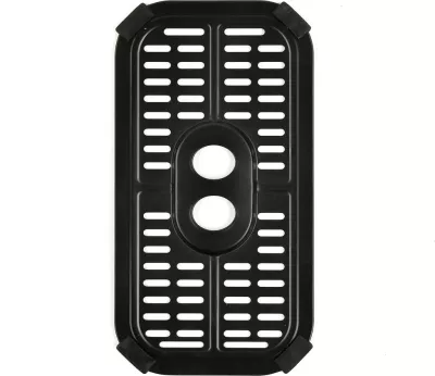 Fritezë me ajër të nxehtë Girmi FG26, e zezë, me prekje, 2400 W