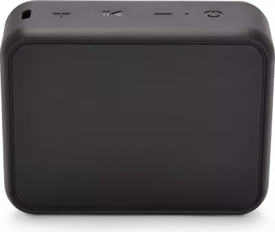 Altoparlant Bluetooth portativ Aiwa BS-200BK, 6 W, IPX6, TWS, FM, 2000 mAh, i zi