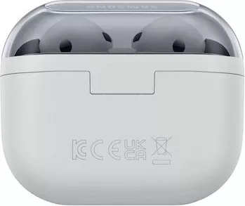 Kufje Samsung Galaxy Buds3 FE EU, gri