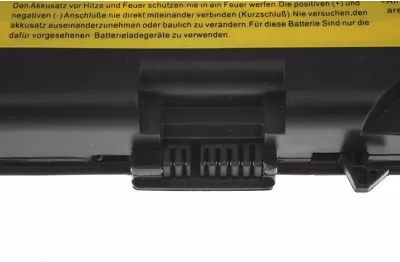 Bateri për laptop Green Cell LE05