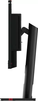 Monitor Lenovo ThinkCentre Tiny-In-One 24, 60.5 cm (23.8"), 1920 x 1080 pixels, Full HD, LED, 6 ms, E zezë