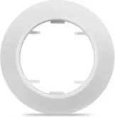 Aksesor montimi Ubiquiti Quick-Mount, bardhë