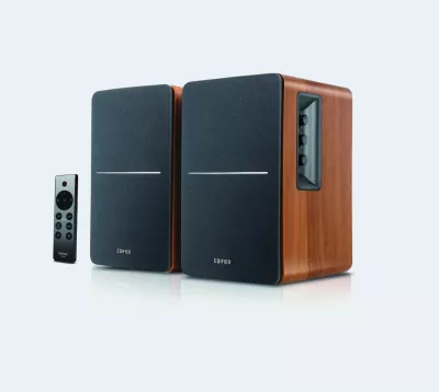 Altoparlantë Edifier Studio R1280DBs 2.0, Bluetooth, holz