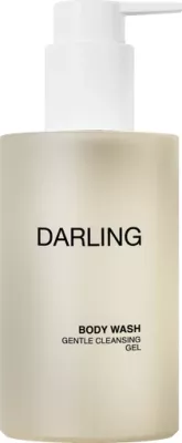 Larës trupi DARLING, 225 ml