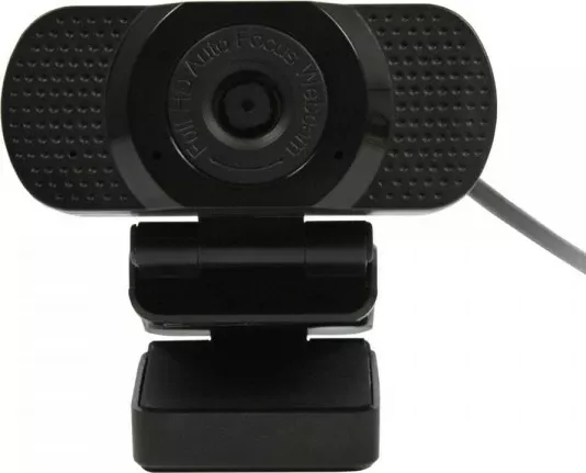 Kamerë Plusonic ALLNET PSUS20AT, Full HD, 2 MP, 1920 x 1080, Auto, e zezë