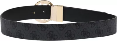 Rrip për femra Guess Noelle BW9166 P4235, antracit [Madhësia: S]