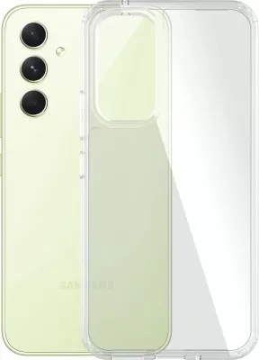 Mbështjellës PanzerGlass për Samsung Galaxy A54 5G, transparent