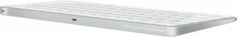 Tastierë Apple MagicKeyboard me TouchID për Mac me AppleSilicon, Spanjisht