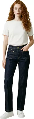 Xhinse për femra Replay STRAIGHT W8244, blu e errët [Madhësia: W25]