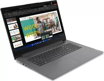 Laptop Lenovo V V17 G4 IRU, 17.3", Intel Core i5, 16GB RAM, 512GB SSD, Intel UHD Graphics, hiri