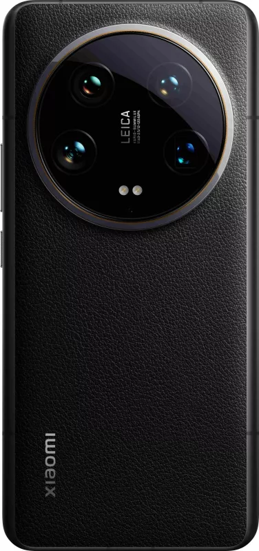 Celular Xiaomi 14 Ultra, 6.73", 16+512GB, 5G, i zi 