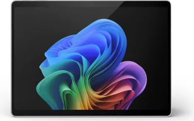 Tablet Microsoft Surface Pro 11 Copilot+ PC, 13", 256GB, 16GB RAM, Platinum