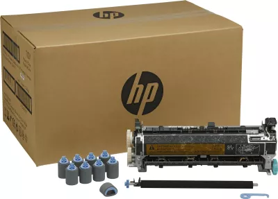 Set mirëmbajtjeje, HP, Q5422A, kapacitet 200000 faqe