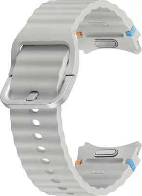 Bandë Samsung Galaxy Watch 7, Smartwatch, Silver