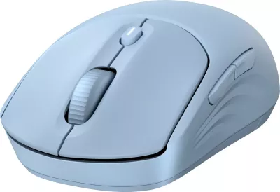Maus HP 410 Quiet wireless, 5 butona, Bluetooth, lazer, kaltër