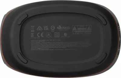 Dritë party JBL PartyLight Beam, 22 W, Bluetooth 5.3, RGB, e zezë