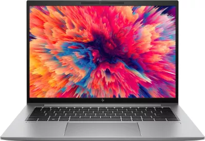 Laptop HP ZBook Firefly 14 G9, Intel Core i7 i7-1270P, 16 GB RAM, 512 GB SSD, Argjendtë