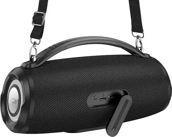 Altoparlant portativ HOCO HA4, Bluetooth 5.3, 4500 mAh, i zi