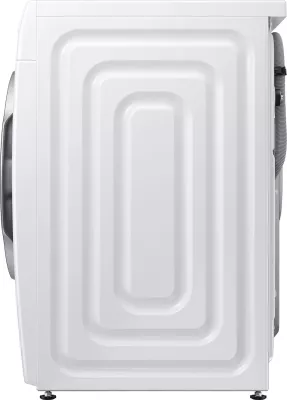 Lavatriçe Samsung WW11DG6B25LEU4 11 kg AI SmartThings EcoBubble klasa energjetike A-10% e bardhë