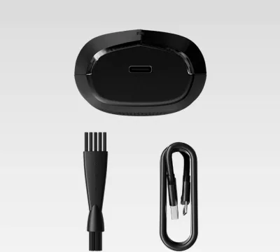 Makinë rroje Maestro MR-672, USB, e zezë