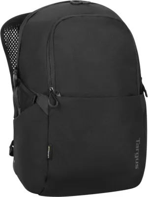 Çantë shpine Targus Zero Waste 15-16 inç, 21L, e zezë
