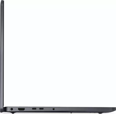 Kompjuter Dell Pro 16 PC16250, Intel Core 5 120U, 16GB RAM, 512GB SSD, 16 inç, gri
