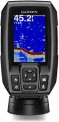 Echosounder Garmin Striker 4