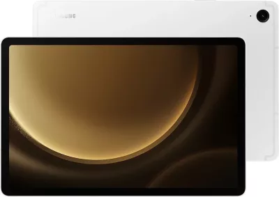 Tablet Samsung Galaxy Tab S9 FE SM-X516B, 5G, 128 GB, Argjendtë