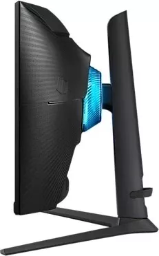 Monitor Samsung S27BG650EUX, 27", Quad HD, 240Hz, i zi