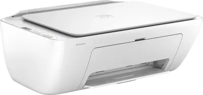 Printer AIO HP DeskJet 2810e, i bardhë