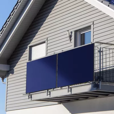 sistem solar për ballkon ANKER SOLIX RS40P 445W me mikroinverter 600W/800W, set 1 panel