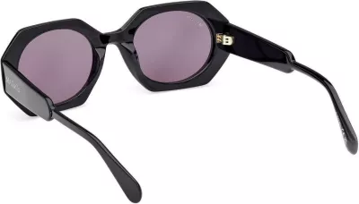 Syze dielli për femra MAX&CO MO0115 01A, të zeza [Ngjyra: 51]