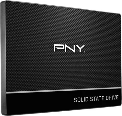 Disk SSD PNY CS900 250GB, 2.5 inch, SATA-III