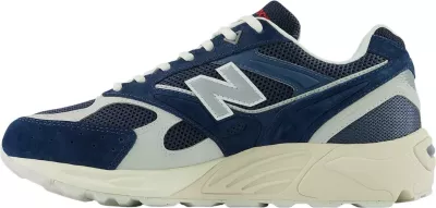 Atlete për meshkuj New Balance U880R6ZZ, gri [Madhësia: 40.5]