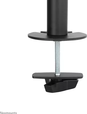Mbajtës tavoline Newstar FPMA-D550BLACK për ekrane deri në 32", i zi