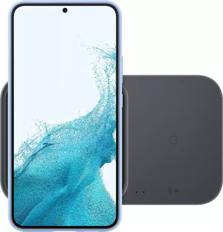 Samsung Wireless Charger Duo Pad P5400, 15W