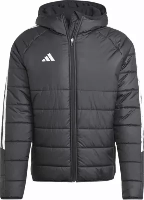 Xhakete për meshkuj adidas Tiro 24 M, e zezë