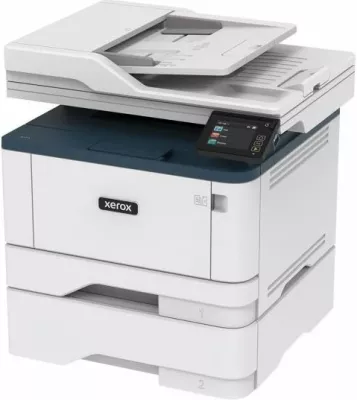 Printer multifunksional laser Xerox B315 DNI, A4, bardh e zi, 40 faqe/min, USB/LAN/WiFi, duplex, bardhë/kalter