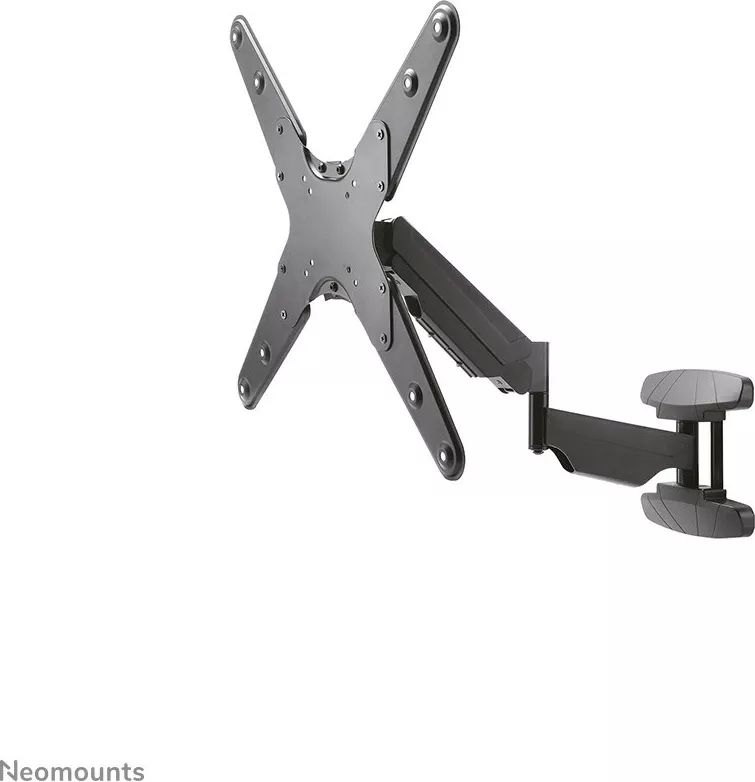 Mbajtës muri Neomounts WL70-550BL14, 32"-55", i zi