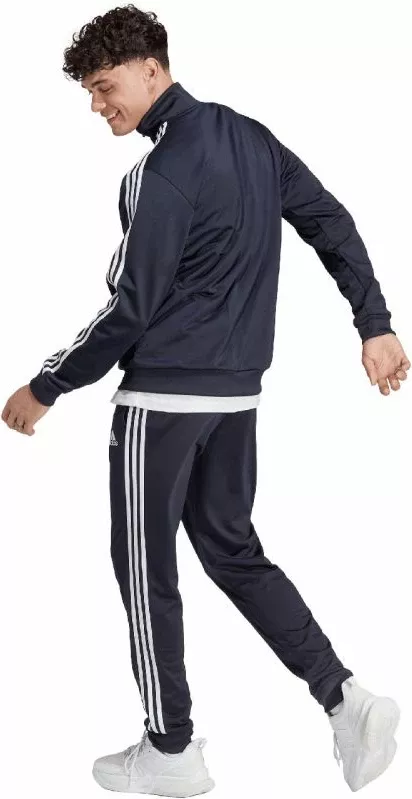 Trenerka për meshkuj Adidas, të kaltërta [Madhësia: S]