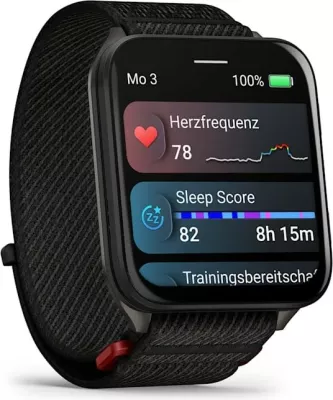 Smartwatch Garmin Venu X1 i zi