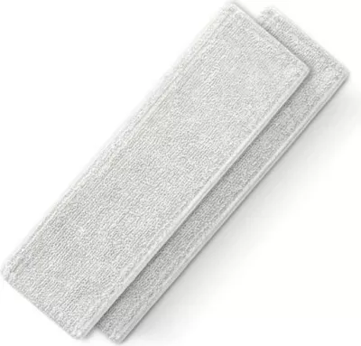 Mop rezervë Xiaomi G10, microfiber, e bardhë, set