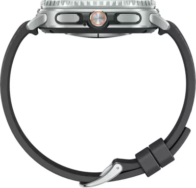 Smartwatch Samsung Galaxy Watch8 Classic 46mm LTE SM-L505, 64GB, e zezë